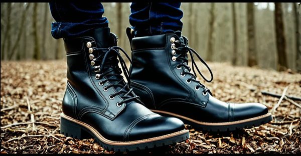 Avis bottes jolt : performance et style au rendez-vous