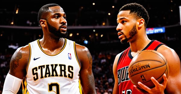 Stat joueur nba : décryptage des performances des stars