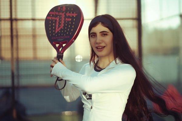 Top 5 raquettes de padel pour améliorer vos performances