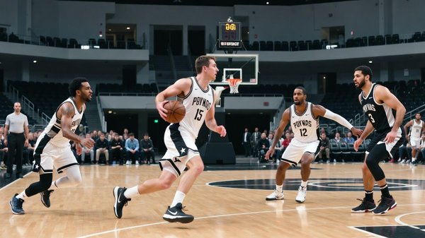 Analyse des performances des stars nba : statistiques clés à connaître